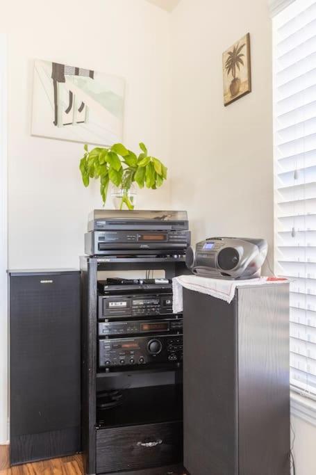 Hidden Gem Hideaway Homely West Melbourne Εξωτερικό φωτογραφία